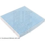 BluePrint Innenraumfilter ADH22519 BluePrint Innenraumfilter ADH22519