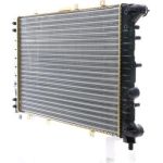MAHLE Kühler, Motorkühlung CR 520 000S MAHLE Kühler, Motorkühlung CR 520 000S
