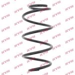 KYB Fahrwerksfeder Hyundai P. I30 1.6D/2.0 10/07-11/11 RA3332