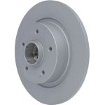 Bremsscheibe 24.0110-0389.2