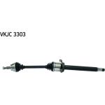 SKF Antriebswelle VKJC 3303 SKF Antriebswelle VKJC 3303