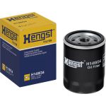 H14W34 Hengst Ölfilter H14W34 H14W34 Hengst Ölfilter H14W34