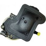 SPIDAN Hydraulikpumpe 54298 SPIDAN Hydraulikpumpe 54298