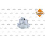 NRF Ölkühler, Motoröl 31313 NRF Ölkühler, Motoröl 31313