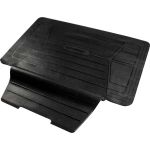 Kofferraummatte Bootguard mit Ladekantenschutz, Kofferraumwanne zuschneidbar mit Stoßstangenschutz 120x76+39cm 28093 Kofferraummatte Bootguard mit Ladekantenschutz, Kofferraumwanne zuschneidbar mit Stoßstangenschutz 120x76+39cm 28093