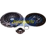 Japanparts Kupplungssatz KF-AR03