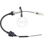 A.B.S. Kupplungsseil K28088 A.B.S. Kupplungsseil K28088