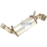 Walker Dieselpartikelfilter EVO S 93097 Walker Dieselpartikelfilter EVO S 93097