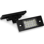 LED Kennzeichenmodul Porsche Cayenne VW Toureg Tiguan Golf 5 Touring Passat 5D Touring EALLPL30 LED Kennzeichenmodul Porsche Cayenne VW Toureg Tiguan Golf 5 Touring Passat 5D Touring EALLPL30