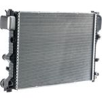 MAHLE Kühler, Motorkühlung CR 860 000P MAHLE Kühler, Motorkühlung CR 860 000P