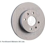 Bremsscheibe Hyundai P. Getz 1.1-1.6 02-09 ADG043100 Bremsscheibe Hyundai P. Getz 1.1-1.6 02-09 ADG043100