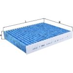 MAHLE Filter, Innenraumluft LAO 293 MAHLE Filter, Innenraumluft LAO 293
