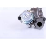 NISSENS Turbolader 93226 NISSENS Turbolader 93226
