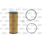 Valeo Ölfilter 586603 Valeo Ölfilter 586603