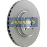 Japanparts Bremsscheibe DI-0309C Japanparts Bremsscheibe DI-0309C