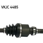 SKF Antriebswelle VKJC 4485 SKF Antriebswelle VKJC 4485