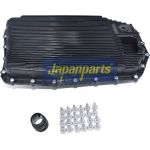 Japanparts Hydraulikfilter FT013 Japanparts Hydraulikfilter FT013