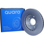 Quaro Bremsscheibe QD2065 Quaro Bremsscheibe QD2065