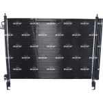 Kondensator, Klimaanlage 350460 Kondensator, Klimaanlage 350460