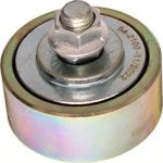 MAXGEAR Keilrippenriemen-Umlenk-/Führungsrolle 54-2100 MAXGEAR Keilrippenriemen-Umlenk-/Führungsrolle 54-2100