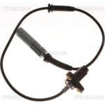 Sensor, Raddrehzahl 818011136
