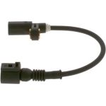 Sensor, Raddrehzahl 0 986 594 008 Sensor, Raddrehzahl 0 986 594 008