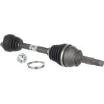 SKF Antriebswelle VKJC 5906