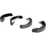 Bremsbackensatz 03.0137-0495.2 Bremsbackensatz 03.0137-0495.2