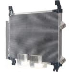 Kondensator, Klimaanlage AC 793 000S Kondensator, Klimaanlage AC 793 000S