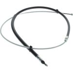 Handbremsseil 1987482368 Handbremsseil 1987482368