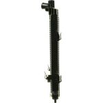 MAHLE Kühler, Motorkühlung CR 1368 000P MAHLE Kühler, Motorkühlung CR 1368 000P