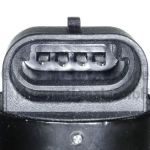 Leerlaufregelventil Luftversorgung 7.05432.09.0 Leerlaufregelventil Luftversorgung 7.05432.09.0
