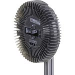 Kupplung, K÷hlerl Nach CFC 77 000P