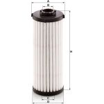 Mann & Hummel Automatikgetriebeölfilter PKW H 6031 z Mann & Hummel Automatikgetriebeölfilter PKW H 6031 z