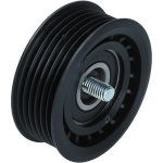 KAMOKA Umlenk-/Führungsrolle, Keilrippenriemen R0396