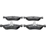 Bremsbelagsatz Db T. Sprinter 208-312 95 13.0460-7084.2 Bremsbelagsatz Db T. Sprinter 208-312 95 13.0460-7084.2