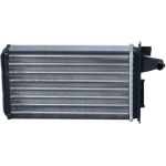 Wärmetauscher, Innenraumheizung 58637 Wärmetauscher, Innenraumheizung 58637