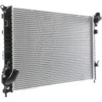 Kühler, Motorkühlung CR 984 000S