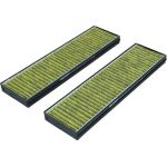 KAMOKA Filter, Innenraumluft 6080133