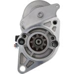 Valeo Anlasser 458670