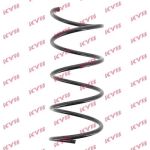 KYB Fahrwerksfeder Db P. C (W203), Clc (Cl203), Clk (C209) 2.2Cdi-3.5 05.00-06.11 RA3100 KYB Fahrwerksfeder Db P. C (W203), Clc (Cl203), Clk (C209) 2.2Cdi-3.5 05.00-06.11 RA3100