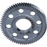 03G105212D VAG Original 03G105212D Zahnrad Kurbelwelle Audi Q5 2.0 TDI 09 – – OE-Nr. 03G105212D
