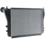 MAHLE Ladeluftkühler CI 83 000P MAHLE Ladeluftkühler CI 83 000P