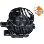 NRF Innenraumgebläse 34552 NRF Innenraumgebläse 34552