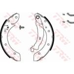 72 461 023 Bremsbacken GS8620 72 461 023 Bremsbacken GS8620