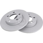 A.B.S. Bremsscheibe 16630 A.B.S. Bremsscheibe 16630