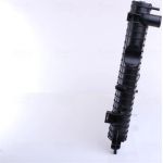 Nissens Wasserkühler PKW 64312A Nissens Wasserkühler PKW 64312A