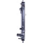 Nissens Wasserkühler PKW 606734 Nissens Wasserkühler PKW 606734