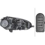 7224,507,2 Scheinwerfer R H7/H7 +LWR +MOT CHROM HELLA PQ 7224,507,2 Scheinwerfer R H7/H7 +LWR +MOT CHROM HELLA PQ