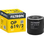 OP 619/2 Filtron Ölfilter OP 619/2 OP 619/2 Filtron Ölfilter OP 619/2